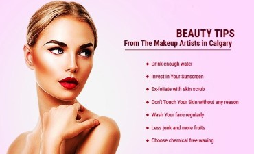 Beauty tips