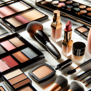 The ultimate beginner’s guide to makeup