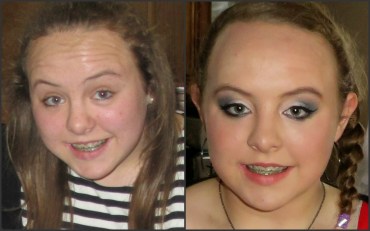 *nina's bargain beauty*: simple beauty & makeup tips for teens with acne