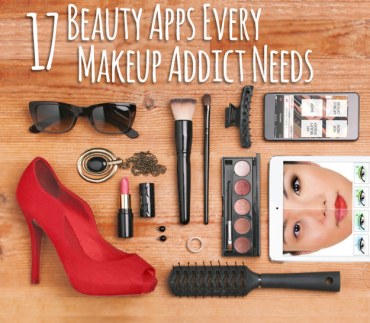 Beautylish: makeup beauty tips apps