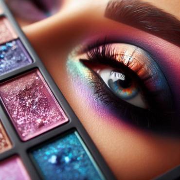 How to do makeup: a step by step guide for beginners