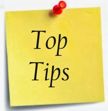 Tips
