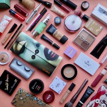 The ultimate guide to top makeup products: a comprehensive exploration