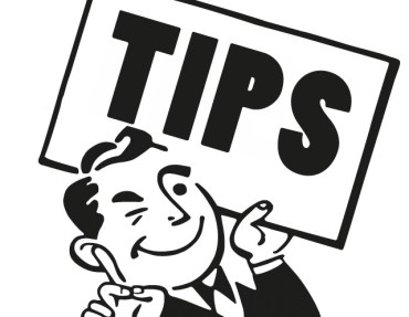 Lisa m. benton's blog: 5 tips from successful entrepreneurs