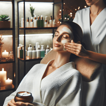 The quest for the perfect esthetician