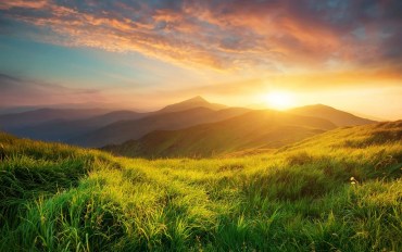 Sharing the understanding of our natural oneness
