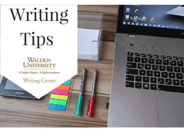 Introduce, cite, explain: using the ice method to strengthen analysis