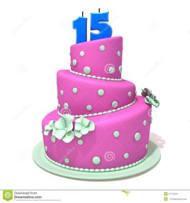 Testamento de miércoles: cumpleaños número quince