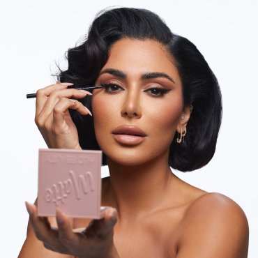 Introducing huda’s newest go-to products that have become her everyday