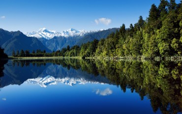 Bellos paisajes naturales