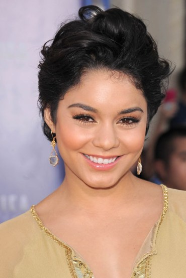The beauty scoop!: celeb sunday