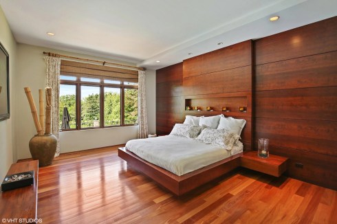 Six revitalizing bedroom remodel ideas