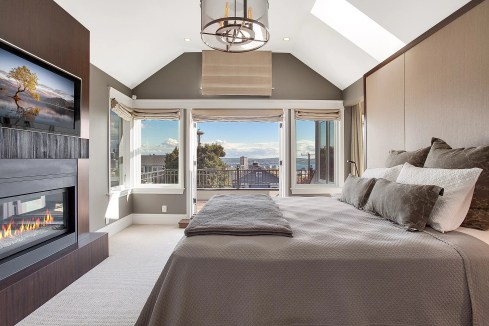 Six revitalizing bedroom remodel ideas